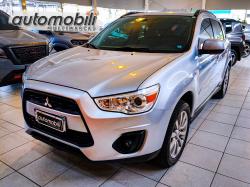MITSUBISHI ASX 2.0 16V 4P AUTOM�TICO