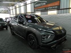 MITSUBISHI Eclipse Cross 1.5 16V 4P MIVEC HPE-S S-AWC TURBO AUTOM�TICO CVT