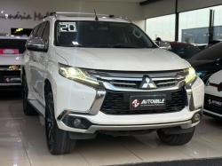MITSUBISHI Pajero Sport 2.4 16V 4P MIVEC HPE AWD TURBO DIESEL AUTOM�TICO