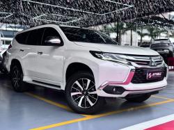 MITSUBISHI Pajero Sport 2.4 16V 4P MIVEC HPE AWD TURBO DIESEL AUTOMÁTICO