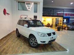 MITSUBISHI Pajero TR4 2.0 16V 4P MITSUBISHI Pajero TR4 2.0 16V 4P