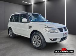 MITSUBISHI Pajero TR4 2.0 16V 4P