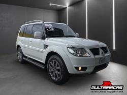 MITSUBISHI Pajero TR4 2.0 16V 4P