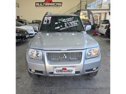 MITSUBISHI Pajero TR4 2.0 16V 4P