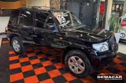 MITSUBISHI Pajero TR4 2.0 16V 4P 4X4 AUTOM�TICO