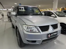 MITSUBISHI Pajero TR4 2.0 16V 4P