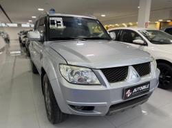 MITSUBISHI Pajero TR4 2.0 16V 4P