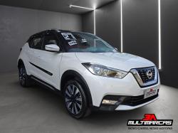NISSAN Kicks 1.6 16V 4P FLEX SV X-TRONIC AUTOMTICO CVT