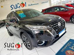 NISSAN Kicks 1.6 16V 4P FLEXSTART EXCLUSIVE XTRONIC AUTOM�TICO CVT