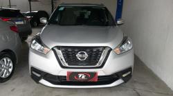 NISSAN Kicks 1.6 16V 4P FLEX SV X-TRONIC AUTOM�TICO CVT