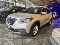 NISSAN Kicks 1.6 16V 4P FLEXSTART S DIRECT X-TRONIC AUTOM�TICO CVT