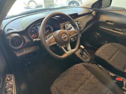 NISSAN Kicks 1.6 16V 4P FLEXSTART SENSE