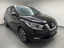 NISSAN Kicks 1.6 16V 4P FLEXSTART SL X-TRONIC AUTOM�TICO CVT