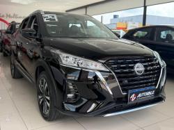 NISSAN Kicks 1.6 16V 4P FLEXSTART ADVANCE XTRONIC AUTOM�TICO CVT