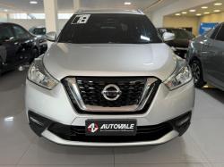 NISSAN Kicks 1.6 16V 4P FLEX SV X-TRONIC AUTOM�TICO CVT