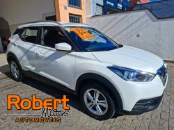 NISSAN Kicks 1.6 16V 4P FLEXSTART S DIRECT X-TRONIC AUTOM�TICO CVT