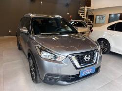 NISSAN Kicks 1.6 16V 4P FLEXSTART S