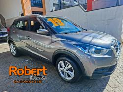 NISSAN Kicks 1.6 16V 4P FLEXSTART S DIRECT X-TRONIC AUTOM�TICO CVT