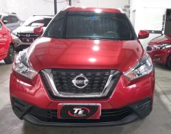 NISSAN Kicks 1.6 16V 4P FLEXSTART S X-TRONIC AUTOM�TICO CVT