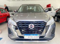 NISSAN Kicks 1.6 16V 4P FLEX ACTIVE X-TRONIC AUTOM�TICO CVT