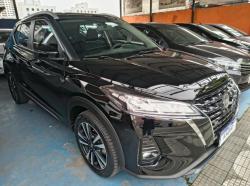 NISSAN Kicks 1.6 16V 4P FLEXSTART ADVANCE XTRONIC AUTOMÁTICO CVT