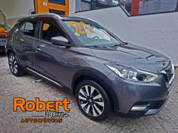 NISSAN Kicks 1.6 16V 4P FLEX SV X-TRONIC AUTOMÁTICO CVT