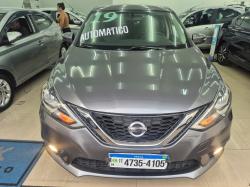 NISSAN Sentra 2.0 16V 4P S AUTOMTICO CVT
