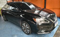 NISSAN Sentra 2.0 16V 4P SV FLEX AUTOM�TICO CVT