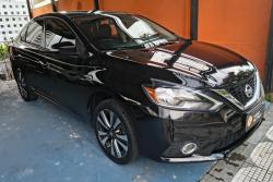 NISSAN Sentra 2.0 16V 4P SV FLEX AUTOM�TICO CVT