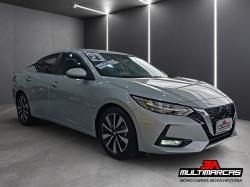 NISSAN Sentra 2.0 16V 4P ADVANCE XTRONIC AUTOM�TICO