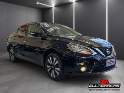 NISSAN Sentra 2.0 16V 4P AUTOM�TICO CVT