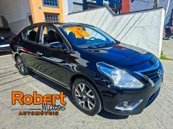 NISSAN Versa Sedan 1.6 16V 4P UNIQUE FLEX