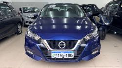 NISSAN Versa Sedan 1.6 16V 4P FLEX ADVANCE XTRONIC AUTOM�TICO CVT