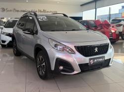 PEUGEOT 2008 1.6 16V 4P FLEX ALLURE PACK AUTOM�TICO