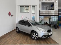 PEUGEOT 2008 1.6 16V 4P FLEX ALLURE AUTOM�TICO
