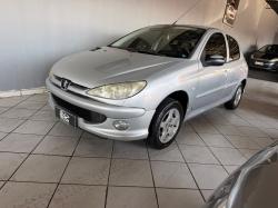 PEUGEOT 206 1.4 4P FELINE