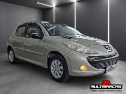 PEUGEOT 207 Hatch 1.4 4P XR FLEX