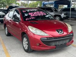 PEUGEOT 207 Sedan 1.4 4P PASSION SPORT XR FLEX