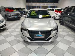 PEUGEOT 208 1.0 12V 4P FLEX LIKE