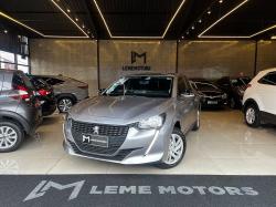 PEUGEOT 208 1.0 12V 4P FLEX LIKE