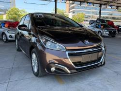PEUGEOT 208 1.6 16V 4P FLEX ALLURE AT6 AUTOMTICO