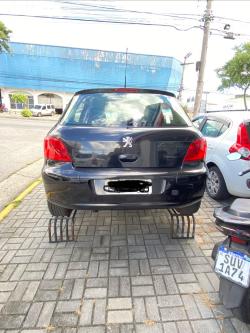 PEUGEOT 307 Hatch 1.6 16V 4P SOLEIL