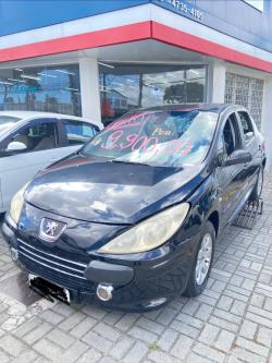 PEUGEOT 307 Hatch 1.6 16V 4P SOLEIL