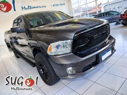 RAM Classic 5.7 V8 32V 4P HEMI LARAMIE NIGHT EDITION AUTOM�TICO