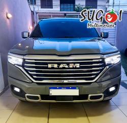RAM Rampage 2.2 4P LARAMIE TURBO DIESEL 4X4 AUTOM�TICO