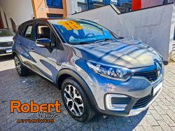 RENAULT Captur 1.6 16V 4P FLEX SCE ZEN