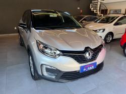 RENAULT Captur 1.6 16V 4P FLEX SCE LIFE X-TRONIC CVT
