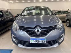RENAULT Captur 2.0 16V 4P FLEX INTENSE AUTOM�TICO