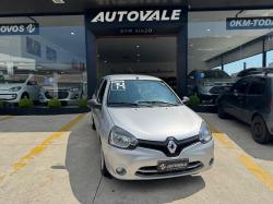 RENAULT Clio Hatch 1.0 16V 4P EXPRESSION