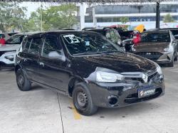 RENAULT Clio Hatch 1.0 16V 4P FLEX EXPRESSION